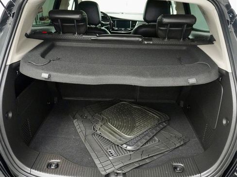 Used 2020 Buick Encore Preferred image 39