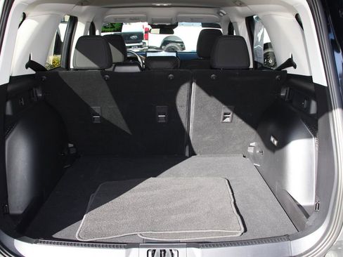 Certified 2025 Ford Bronco Sport Big Bend AWD/4WD image 24