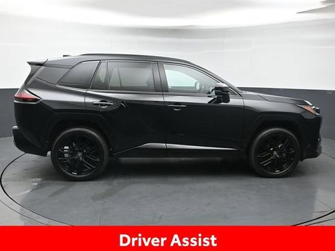 Used 2026 Toyota RAV4 XSE w/ Panoramic Sun Roof Package AWD/4WD image 8