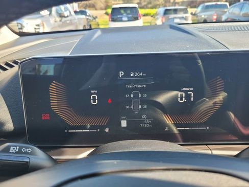 Used 2026 Kia Sportage EX w/ EX Panorama Roof Package image 29