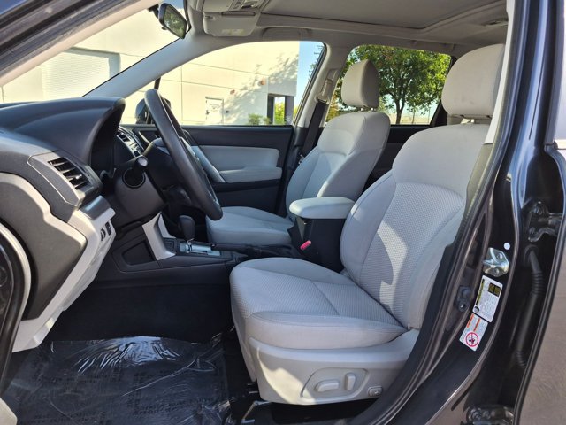 Used 2015 Subaru Forester 2.5i Premium w/ Protection Package #1 AWD/4WD image 16