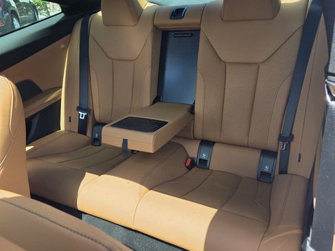 New 2027 BMW M440i Coupe w/ Premium Package RWD image 11