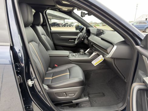 New 2026 MAZDA CX-90 3.3 Turbo S w/ Premium Plus AWD/4WD image 18