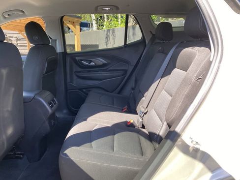 Used 2023 GMC Terrain SLE w/ Elevation Edition AWD/4WD image 16