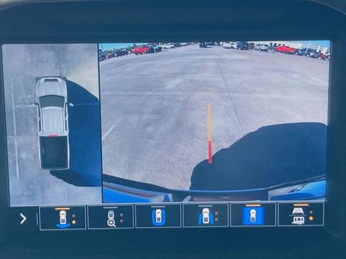 Used 2020 GMC Sierra 2500 Denali w/ Denali Ultimate Package image 28