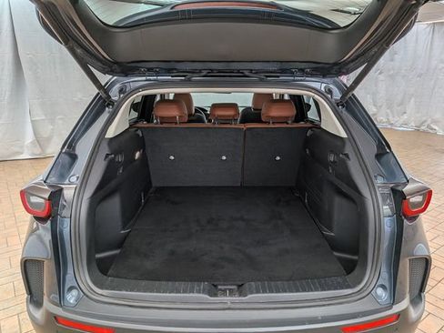 Certified 2023 MAZDA CX-50 2.5 Turbo w/ Cargo Package image 21