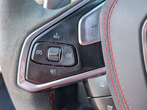 Used 2023 Chevrolet Corvette Stingray Premium Conv RWD image 16
