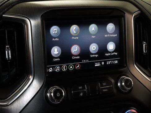 Used 2019 GMC Sierra 1500 Denali w/ Denali Ultimate Package image 18