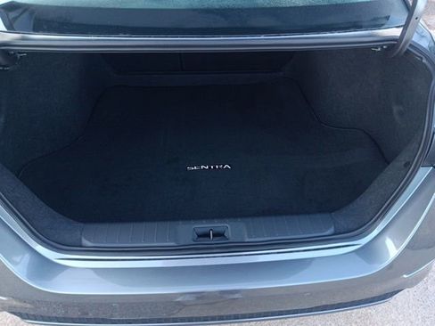 New 2025 Nissan Sentra S image 29