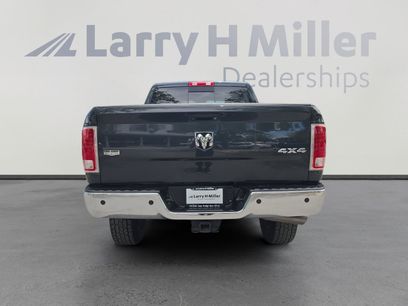Used 2015 RAM 2500 Laramie