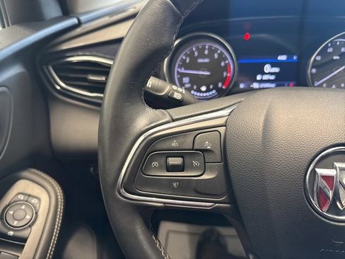 Certified 2023 Buick Encore GX Preferred w/ Cold Weather Comfort Package image 27