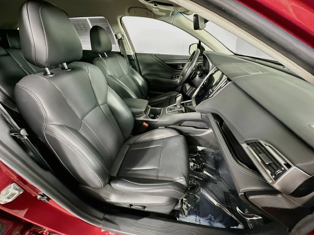 Used 2020 Subaru Outback Limited w/ Popular Package #2 AWD/4WD image 35