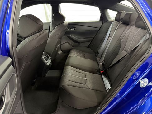 New 2026 Honda Accord Sport image 22
