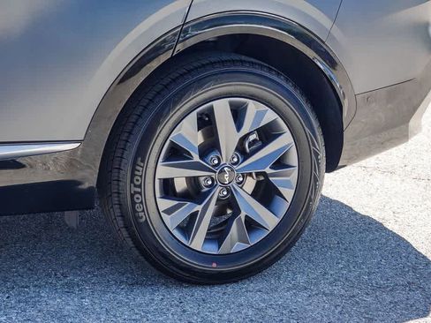 Certified 2023 Kia Sportage SX Prestige AWD/4WD image 10