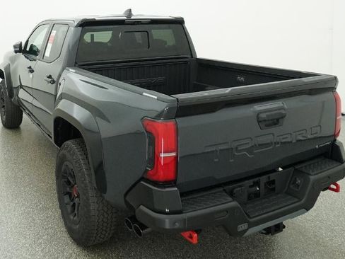 New 2026 Toyota Tacoma TRD Pro AWD/4WD image 6