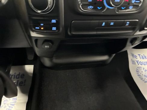 Used 2021 RAM 1500 Warlock w/ Electronics Group AWD/4WD image 53