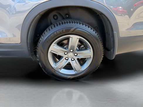 Used 2023 Honda Ridgeline RTL image 26