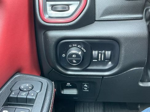 Used 2025 RAM 1500 Rebel w/ Rebel Level 1 Equipment Group AWD/4WD image 20