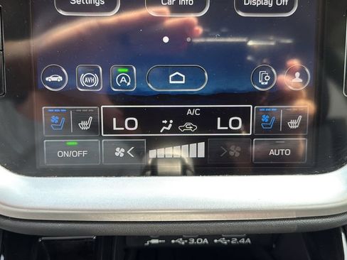Certified 2023 Subaru Outback Touring AWD/4WD image 20