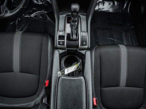 Used 2021 Honda Civic Sport image 24