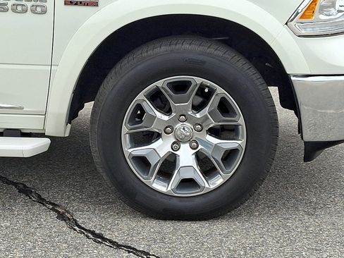 Used 2017 RAM 1500 Limited image 8