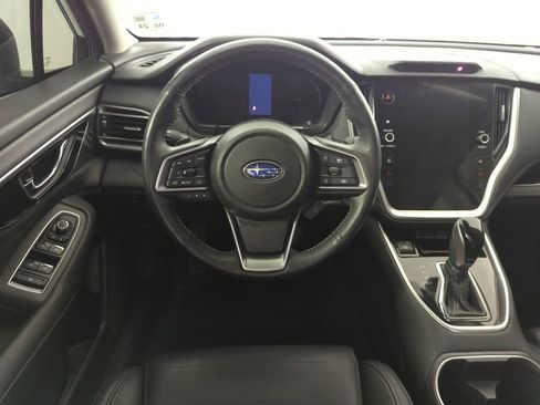 Used 2024 Subaru Legacy Limited image 11
