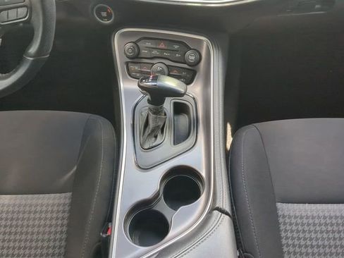 Used 2020 Dodge Challenger GT w/ Driver Convenience Group RWD image 19