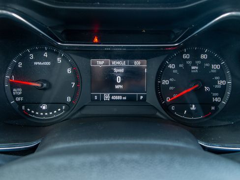 Used 2023 Chevrolet TrailBlazer LT w/ Convenience Package AWD/4WD image 20