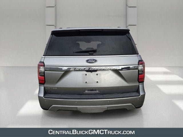 Used 2021 Ford Expedition Max Limited RWD image 1
