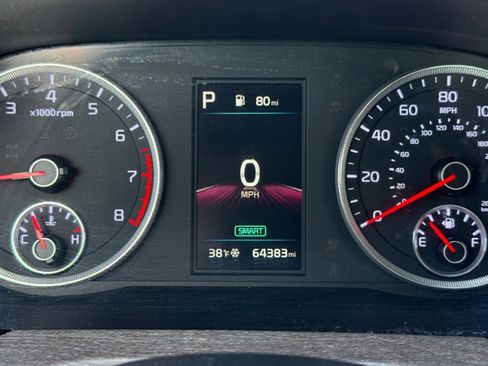 Used 2023 Kia K5 EX image 22