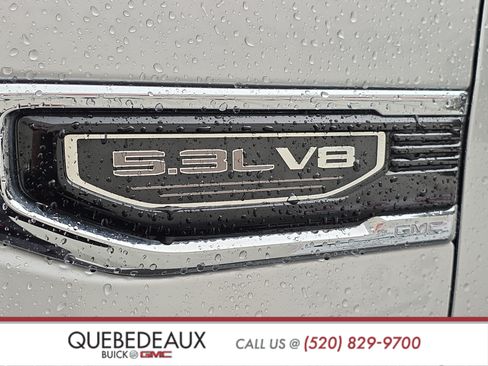 Used 2019 GMC Sierra 1500 SLE w/ SLE Value Package AWD/4WD image 4