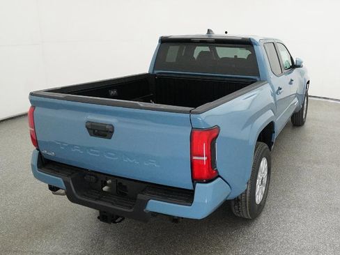 New 2026 Toyota Tacoma SR5 image 41