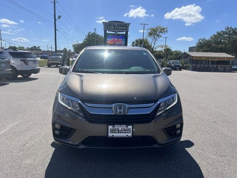 Used 2019 Honda Odyssey EX-L image 8