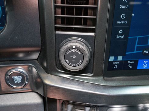 Used 2023 Ford F250 Lariat w/ Lariat Ultimate Package image 27