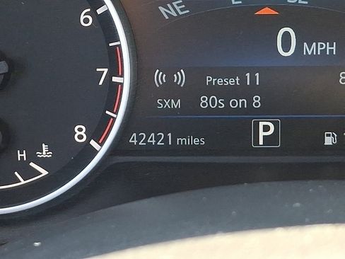 Used 2019 Nissan Murano Platinum w/ Cargo Package AWD/4WD image 21