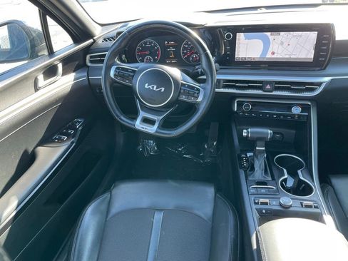 Used 2024 Kia K5 GT-Line image 10