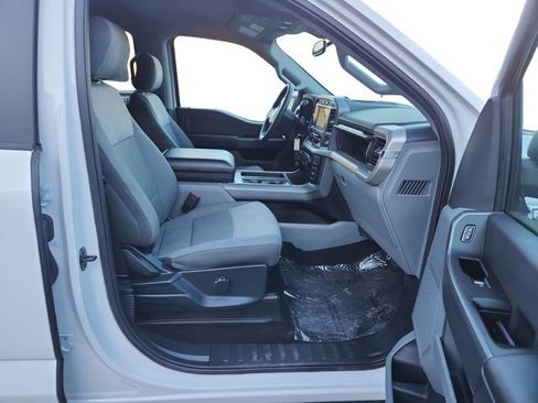 Used 2021 Ford F150 XLT w/ Max Trailer Tow Package image 17