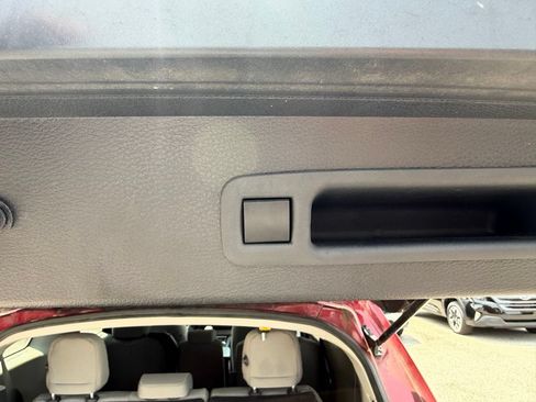 Used 2022 Toyota Sienna LE FWD image 8