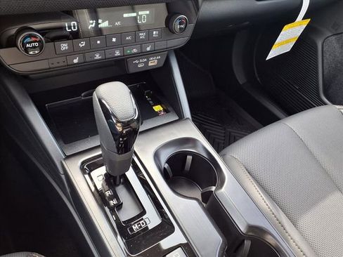 New 2026 Subaru Outback Limited XT AWD/4WD image 19
