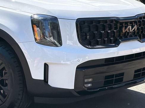 Used 2024 Kia Telluride SX X-Pro AWD/4WD image 4