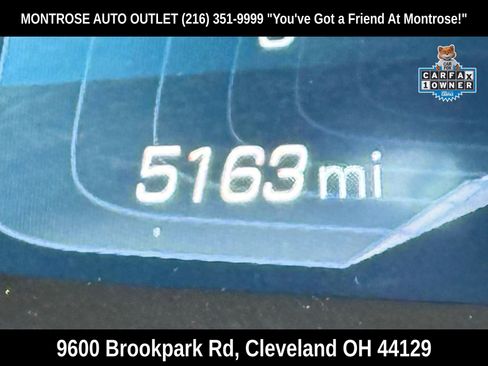 Used 2023 Chevrolet Corvette Stingray Convertible image 22