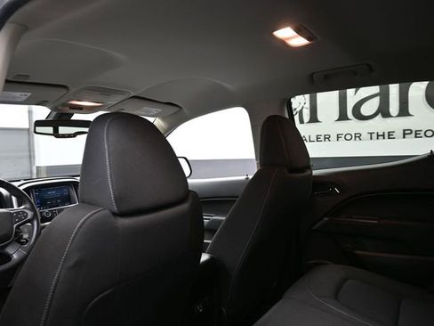 Used 2022 Chevrolet Colorado LT w/ LT Convenience Package image 24