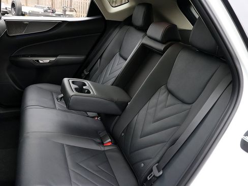 New 2026 Lexus NX 350 AWD w/ Luxury Package image 13