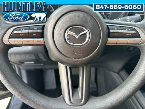 Used 2023 MAZDA CX-30 AWD 2.5 S image 24