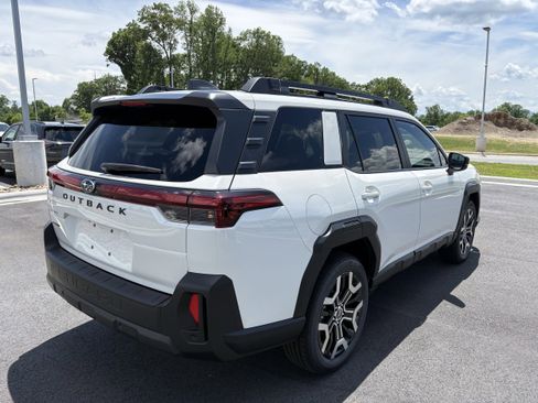 New 2026 Subaru Outback Touring XT AWD/4WD image 7