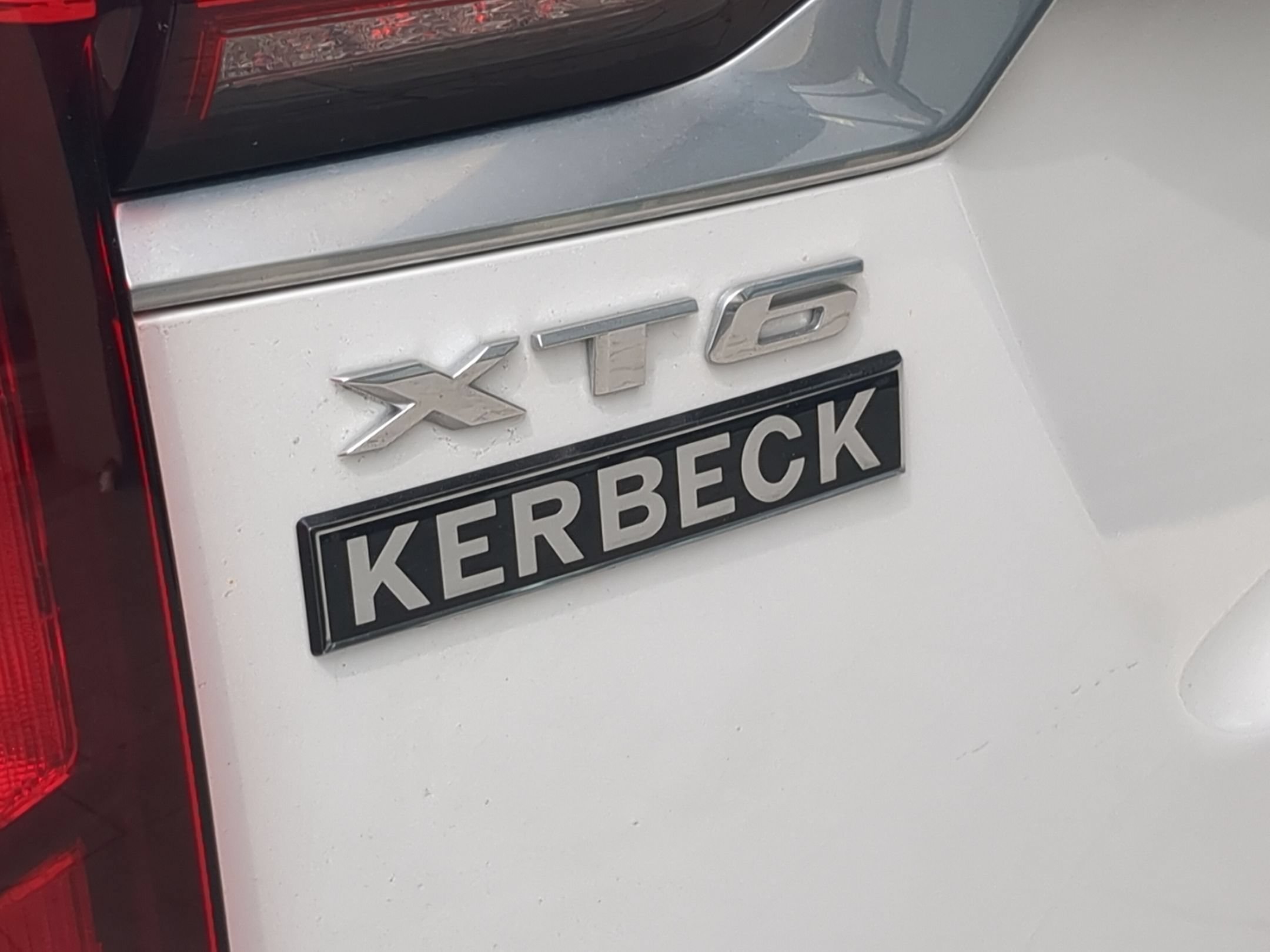 Certified 2024 Cadillac XT6 Luxury AWD/4WD image 29