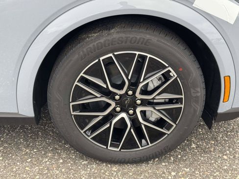 New 2025 Ford Mustang Mach-E Premium AWD/4WD image 8
