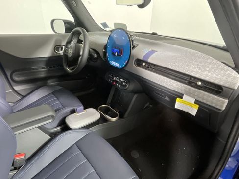 Used 2025 MINI Cooper S image 17