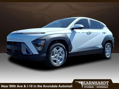 New 2026 Hyundai Kona SE