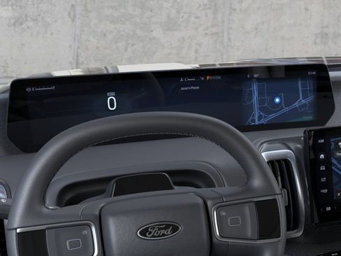 New 2026 Ford Expedition Max Platinum AWD/4WD image 18